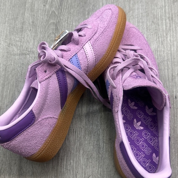 Adidas Originals Handball Specialist
Women's NWOB - Picture 9 of 9